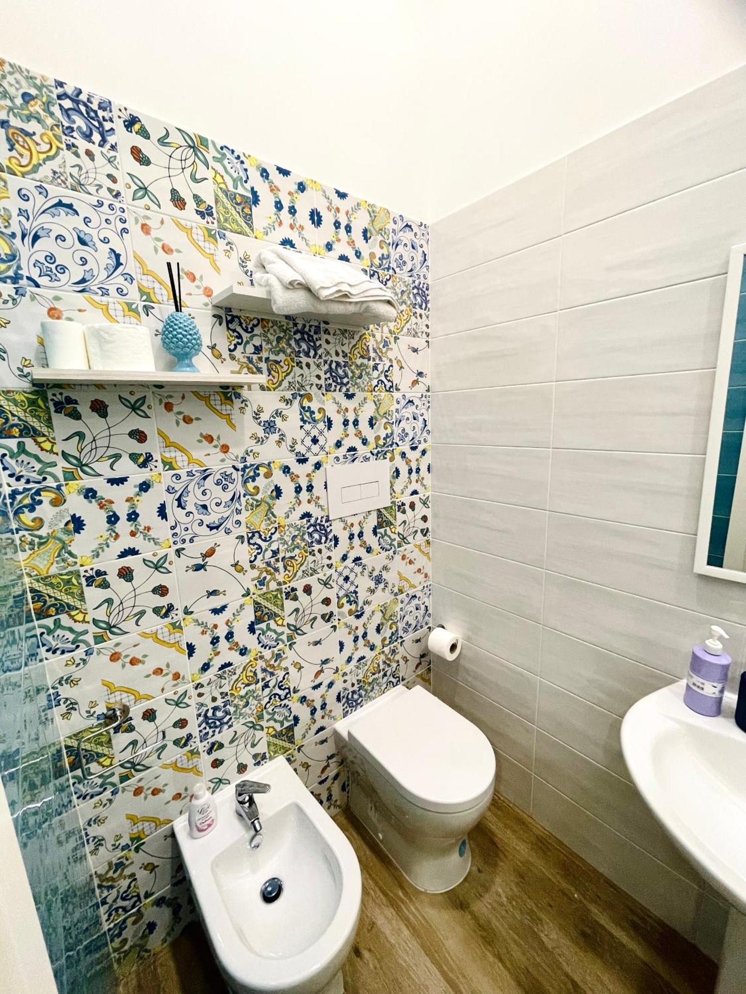 Bed & Breakfast Dimora Di San Francesco