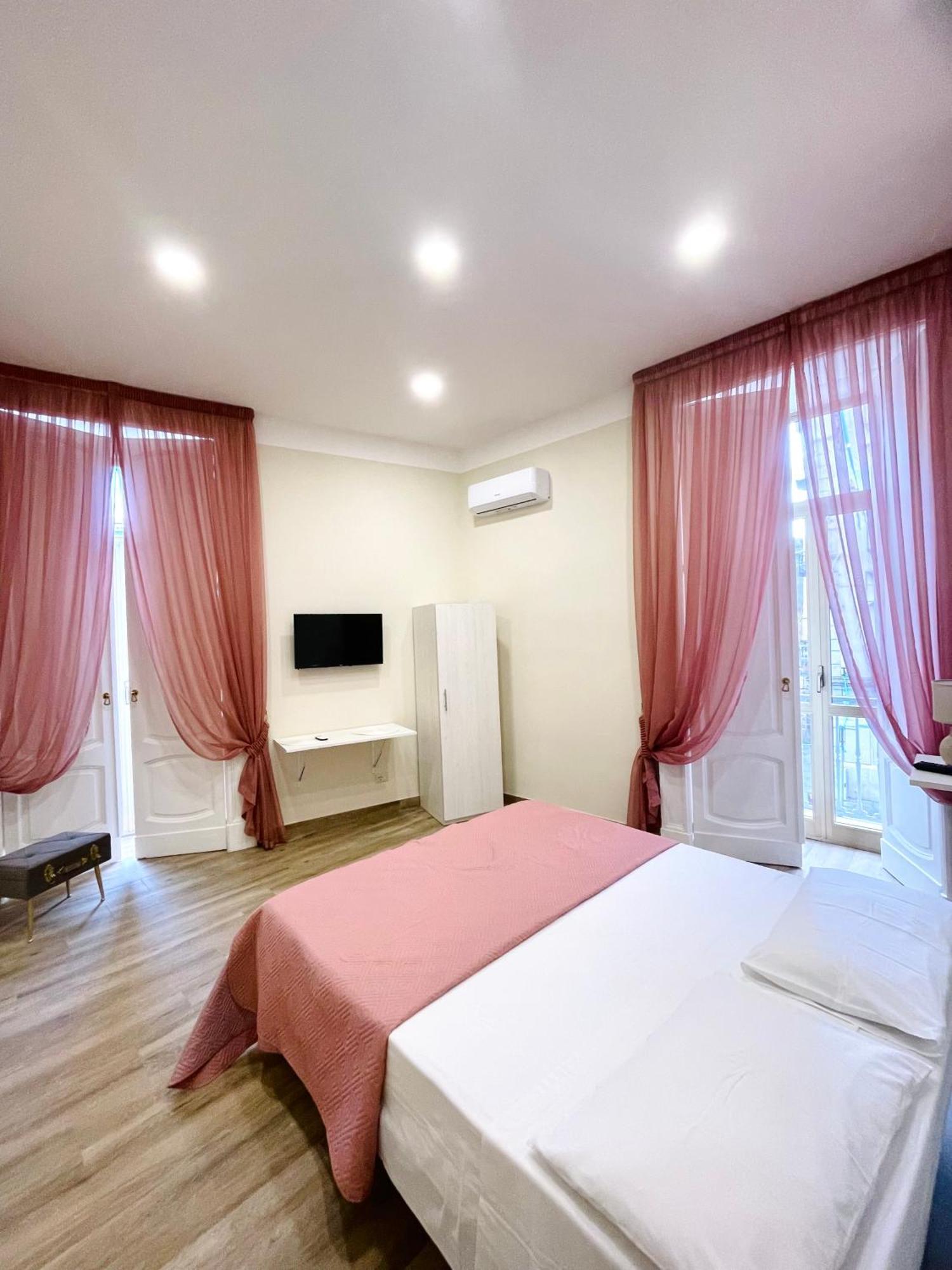 Dimora Di San Francesco Bed & Breakfast *
