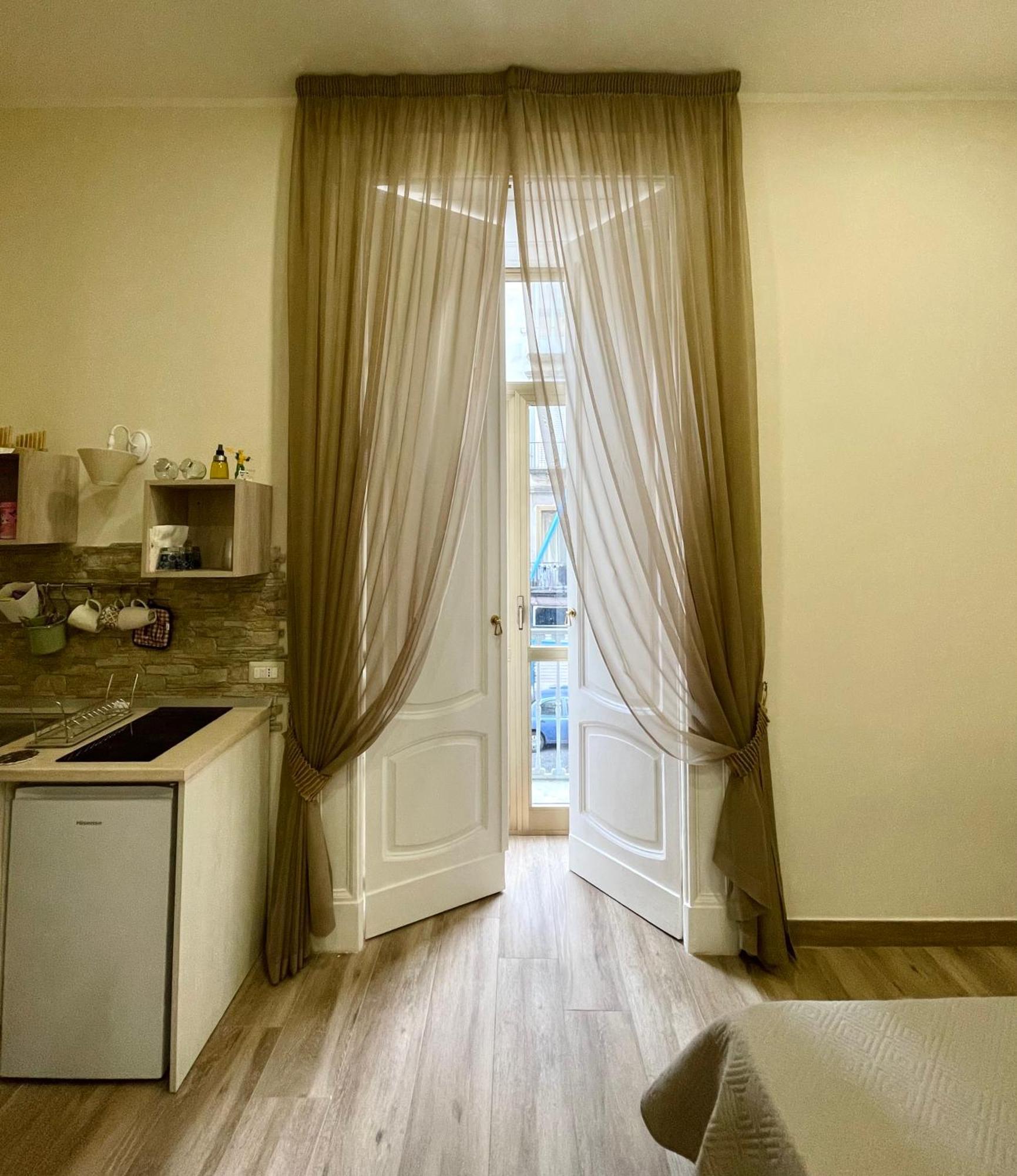 Dimora Di San Francesco Bed & Breakfast Naples