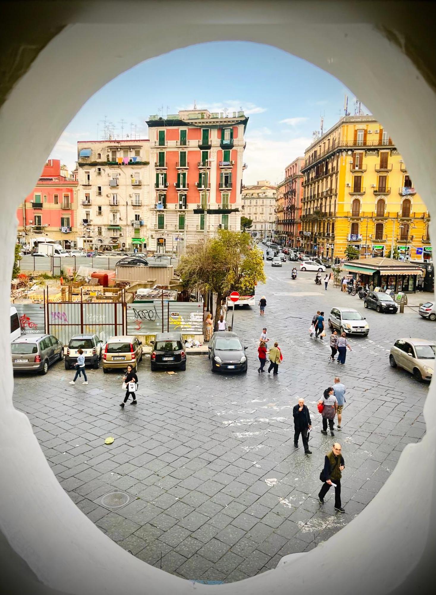 Dimora Di San Francesco Bed & Breakfast