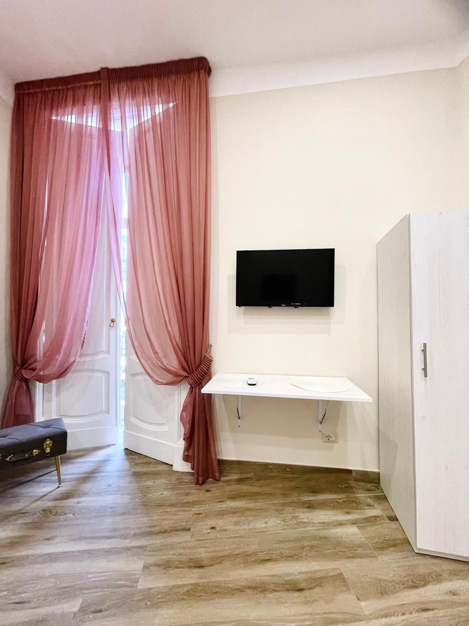 Bed & Breakfast Dimora Di San Francesco