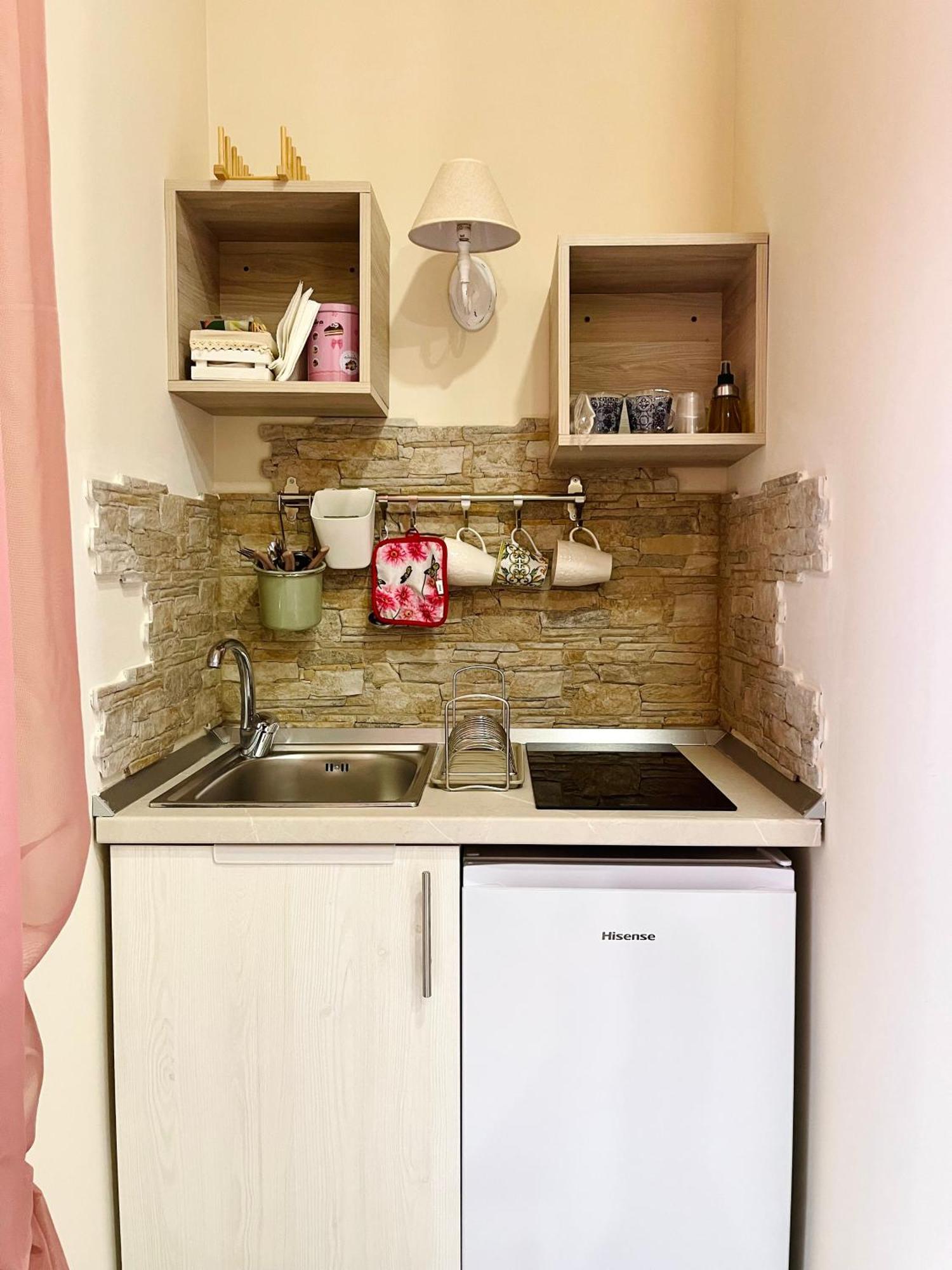Dimora Di San Francesco Bed & Breakfast *