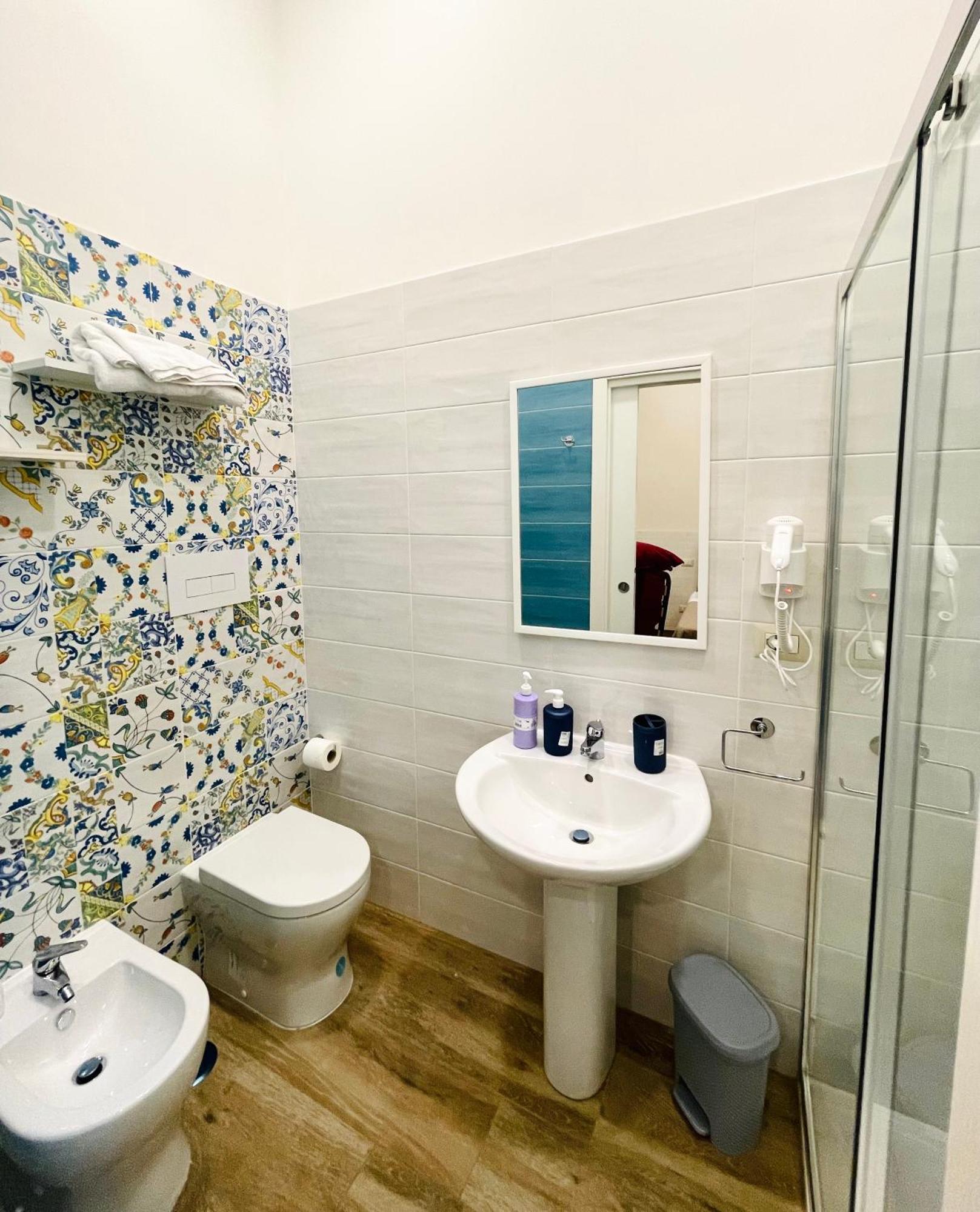 Dimora Di San Francesco Bed & Breakfast Naples